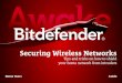 Securing Wireless Networks