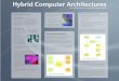 Hybrid Computer Architectures