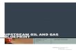 UPSTREAM OIL AND GAS BLUEPRINT