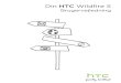 Din HTC Wildfire S