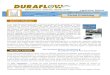 Application Bulletin - Metal Finishing - Duraflow LLC crossflow