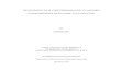 DEVELOPMENT OF FLUOROTHERMOPLASTIC ELASTOMER NANOCOMPOSITES BY