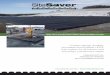 A heavy-gauge, durable, recyclable and reusable HDPE liner system