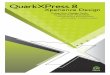 QuarkXPress 8 Integration with InDesign - Quark