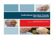 Individual Service Funds for Homecare - In Control Homepage - In