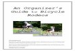 AN ORGANIZER'S GUIDE TO BICYCLE RODEOS - Cornell Bicycle and
