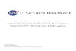 IT Security Handbook - NASA