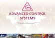 ADVANCED CONTROL SYSTEMS - DENX