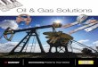 Oil Gas Solutions