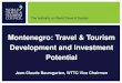 Montenegro: Travel & Tourism Development and Investment Potential