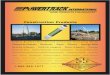 Construction catalog 2006 - Powertrack International