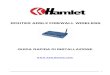ROUTER ADSL2 FIREWALL WIRELESS - hamlet website | welcome to