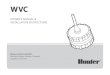 WVC - Hunter Irrigation Sprinkler Systems | Hunter Industries