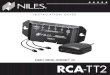 REMOTE CONTROL ANYWHERE! KIT RCA-TT2 - Electronic Warehouse