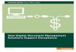How Digital Document Management Solutions Support Compliance