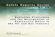 Safety Reports Series No - International Atomic Energy Agency (IAEA)