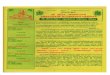  · 2015. 9. 11. · Mrudangam Ganiira Morsing Tabla Ganeshaadi Devathaa Dhyaanangal by Mumbai Sri Sathyanarayana Bhagavatar Divyanama Sankeerthanam by Udaiyalur Sri K.Kalyanarama