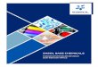 SASOL BASE CHEMICALS...as adhesives and cosmetics. A versatile monomer to provide performance characteristics to polymer formulations for latex and solution copolymers, copolymer plastics