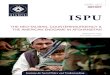 ISPU Research Associate...Hizb-e-Islami Gulbedin (HIG) Gulbedin Hekmetyar Bajaur Agency, Pakistan Laghman, Kunar, Nuristan, Nangarhar, Paktia and Paktika Haqqani Network (HN) Sirajuddin