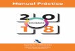 Manual Práctico 2 0 - Wolters Kluwerpdfs.wke.es/0/2/1/5/pd0000120215.pdf · 2019. 7. 11. · Esta edición del Manual Práctico de Sociedades 2018 se cerró el día 24 de mayo de