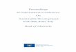 ICSD Book of Abstracts · 2020. 9. 30. · Maria Rita Cucio, Divina Gracia Z. Roldan 38. Families Benefiting from Social Assistance in Poland: Strategies and Barriers to Poverty Reduction