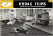 SEVENTH EDITION KODAK FilMS - Internet Archive · 2015. 10. 3. · KODAK FilMS FIRST 1958 PRINTING Kodak Films This Seventh Edition of the Data Book on Kodak Films pre-sents data