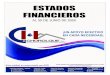 ESTADOS FINANCIEROS · 2020. 8. 14. · "Distrito XI" en Av. Diego de Almagro s/n en la ciudad de Tupiza, una Agencia Urbana en la ciudad de Tarija y dos Agencias Provinciales en