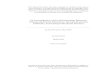 An Investigation of the Relationship Between Interprofessional … · 2017. 2. 8. · influencing student attitudes should produce graduates who will be ... Chapter One – Introduction