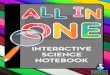 Interactive Science Notebookthesciencepenguin.com/wp-content/uploads/2016/03/allin1...Interactive Science Notebook. There are over 200 engaging activities included in this pack. Fold-ups,