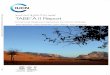 IUCN REGIONAL OFFICE FOR WEST ASIA Um Uthaina Tohama Str. … · 2018. 4. 30. · TABE’A II Report: Enhancing Regional Capacities for World Heritage IUCN INTERNATIONAL UNION FOR