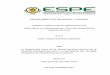 DEPARTAMENTO DE SEGURIDAD Y DEFENSArepositorio.espe.edu.ec/.../21000/8486/2/T-ESSUNA-004089.pdf · 2018. 7. 5. · SALINAS, DICIEMBRE 2013 . ii CERTIFICACIÓN DEL TUTOR Certifico