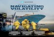 GROUP ANNUAL MAGAZINE NAVIGATING VOLATILITY/media_sc9/maersk/corporate/... · 2020. 2. 18. · GROUP ANNUAL MAGAZINE NAVIGATING VOLATILITY The 2015 financial highlights, markets and