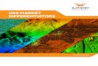 UAS MARKET DIFFERENTIATORS - Juniper Unmanned...UAS Market Differentiators | October 2018 03 There are thousands of companies that claim to be in the business of using drones to collect