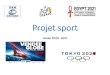 Projet sport - USEP · PDF file Alexis de Rougé. - Rallye lecture : roman Questionner le monde : Temps H istoire du tour de France : ... EPS Tchoukball / Rugby Danse : Haka , autres