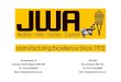 JWA HIRE Dyce, Aberdeen, AB21 7GA Tel. +44 (0) 1224 ......Dyce, Aberdeen, AB21 7GA Tel. +44 (0) 1224 838202 Email: hire@jwautomarine.co.uk • Established in 1972 by John Wise, originally