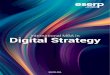 International MBA in Digital Strategy · 2021. 3. 19. · Digital Strategy International MBA in. 2 ESERP BUSINESS & LAW SCHOOL EXECUTIVE EDUCATION 3 ... Revista líder especializada