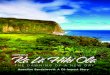 Ka La - Hkii Ola 2020. 4. 10.¢  Ka La - Hkii Ola THE DAWNING OF A NEW DAY Hawaiian Sandalwood: A C¥†-Impact
