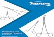  · 2020. 10. 15. · Blue Med Surgical General In. truments Dissecting- and Ligature Forceps MICRO-ADSON 08-008 08.011 08-012 140 mm 180 mm BABY-MIXTER 08-011 -08-012 156 smooth
