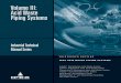 Volume III: Acid Waste Piping Systems manual... · 2017. 11. 23. · We offer a wide variety of systems including complete lines of piping, fittings, valves and custom-fabricated