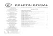 BOLETIN OFICIAL - Chubut 14... · 2014. 5. 15. · PAGINA 2 BOLETIN OFICIAL Lunes 14 de Abril de 2008 Sección Oficial DECRETO PROVINCIAL PODER EJECUTIVO: Declárase Huésped de Honor