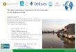 The Mekong · 2021. 4. 27. · Mekong Delta attempts to combat saltwater intrusion Saltwater intrusion in the Mekong Delta is expected to increase between April 28 and May 6 as the
