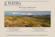 Tesnus Ranch · 2021. 5. 25. · Tesnus Ranch is located just 45 minutes from the Gage Hotel east of Marathon on highway 90 then south 12 miles on a private well-maintained deeded