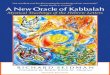 A New Oracle of Kabbalah: Mystical Teachings of the Hebrew … Library... · 2021. 5. 17. · Praise for A New Oracle of Kabbalah “Jewish sages teach that each letter of the Hebrew