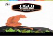 TIGER...Project, studied the tiger population of the then Royal Chitwan NP, allowing scientists to successfully use radio tracking devices for the first time. 1980 -1999 1990 -1999