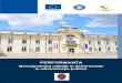 PERFORMANȚA - primariacaracal.ro...2 3 cu SCAP, Cererea de proiecte CP4/2017 - Sprijinirea autorităţilor și instituţiilor publice locale, atât din regiunile mai dezvoltate, cât
