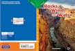 Pearson Scott Foresman · 2014. 11. 20. · Rocks, Wind, Water Suggested levels for Guided Reading, DRA,™ Lexile,® and Reading Recovery™ are provided in the Pearson Scott Foresman