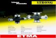 ETMA - laggerypandolfi.com...ETMA se dedica a la fabricación de crucetas desde hace más de 50 años.Es referente del mercado tanto nacional como internacional por la calidad de sus