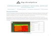 HARMONIZED LANDSAT-SENTINEL SERVICE · 2021. 1. 6. · 1 HARMONIZED LANDSAT-SENTINEL SERVICE API Documentation 2021 Service Overview The Ag-Analytics® Harmonized Landsat-Sentinel