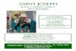 Saint Joseph · 1/20/2019  · McDonald House expenses. “The Ronald McDonald House serves families whose children require care at an area hospital by offering them a homelike atmosphere