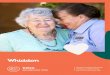 Kelso - Whiddon...Whiddon Kelso offers exceptional care, award-winning wellbeing programs, a range of accommodation options, dedicated carers and relationship based care. We really